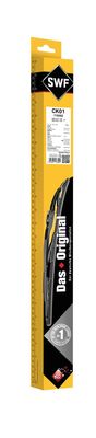 Wiper Blade 116302