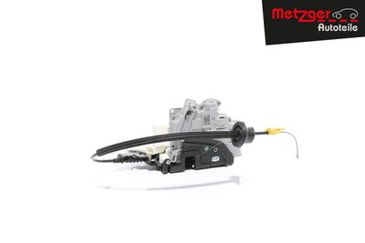 TüRSCHLOSS METZGER AUTOTEILE 2314200 19