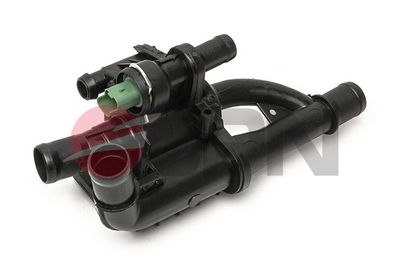 Thermostat, Kühlmittel