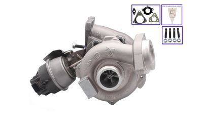 COMPRESOR SISTEM DE SUPRAALIMENTARE WALKER 59074BPV