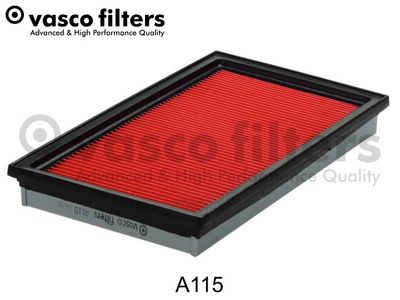 FILTRU AER DAVID VASCO A115