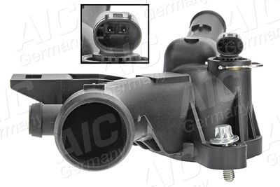 KüHLMITTELFLANSCH AIC 73508 4