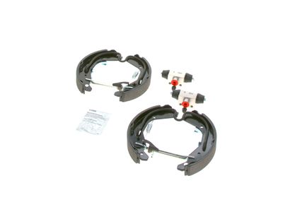 SET SABOTI FRANA BOSCH 0204114664 5