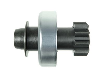 Freilaufgetriebe, Starter