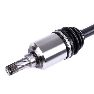 полуоска RIDEX 13D0227