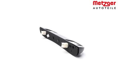 KENNZEICHENLEUCHTE METZGER AUTOTEILE 2080124 26