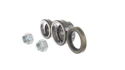 SET RULMENT ROATA SKF VKBA927 33