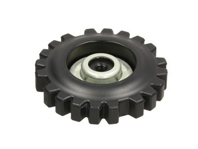 Schijf van de aircocompressor (ZEXEL DCS17/KC-88)