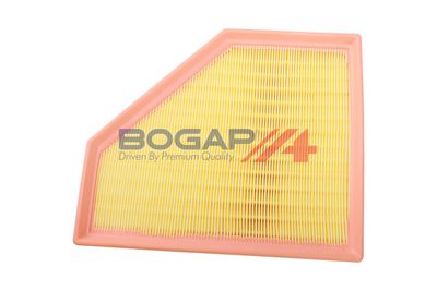 FILTRU AER BOGAP B8111256 2