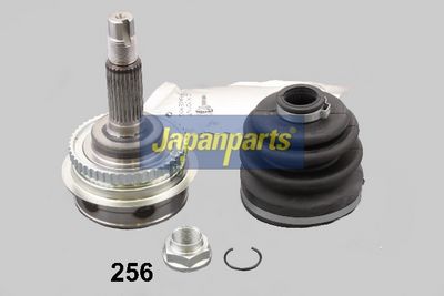 JAPANPARTS Jungčių komplektas, kardaninis velenas