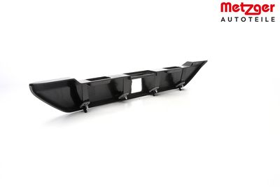 HECKKLAPPENGRIFF METZGER AUTOTEILE 2310934 14