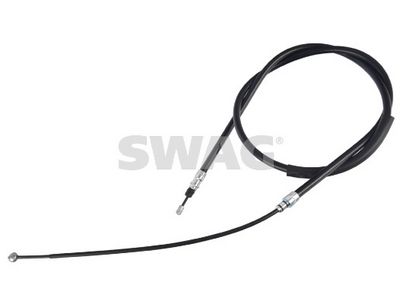 CABLU FRANA DE PARCARE