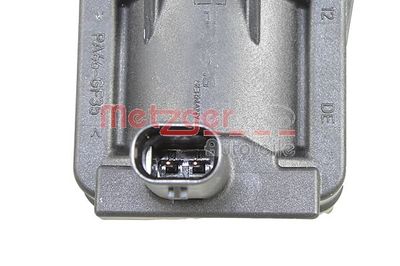 SCHUBUMLUFTVENTIL LADER METZGER AUTOTEILE 0892769 2