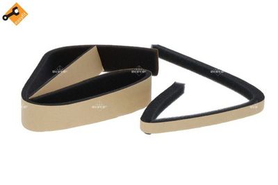 WäRMETAUSCHER INNENRAUMHEIZUNG NRF 54337 4