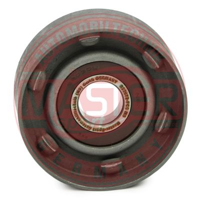 Rolka napinacza, pasek klinowy wielorowkowy MASTER-SPORT GERMANY R36072-PCS-MS
