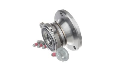 RADLAGERSATZ SKF VKBA7298F 31