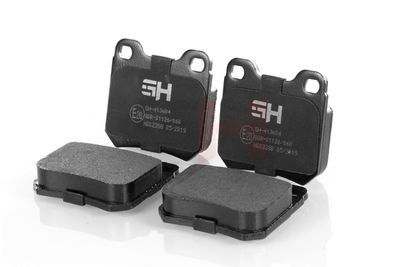 SET PLACUTE FRANA FRANA DISC GH GH413604 55