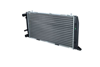 RADIATOR RACIRE MOTOR NRF 54602 9