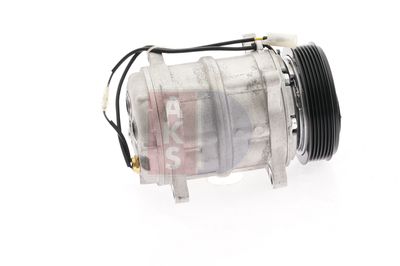 KOMPRESSOR KLIMAANLAGE AKS DASIS 852660N 10