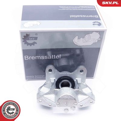 Bremssattel