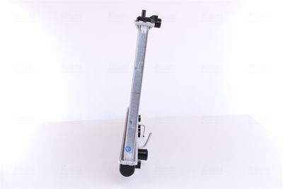 RADIATOR RACIRE MOTOR NISSENS 68180 3