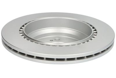 Brake disc Achter Links/Rechts past: MERCEDES S (W221, V221), SL (R230) 3.0-5.0 10.01-12.13