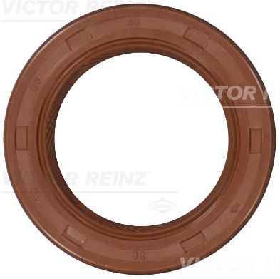Уплотняющее кольцо, коленчатый вал VICTOR REINZ 81-53918-00 для SUBARU WRX