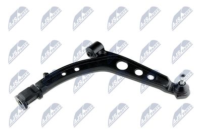 Рычаг независимой подвески колеса, подвеска колеса NTY ZWD-FT-022 для FIAT CINQUECENTO