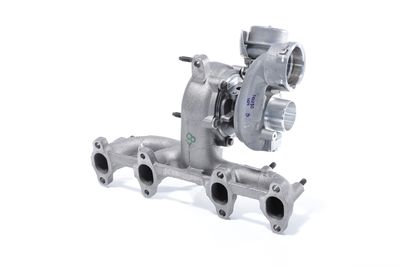 LADER AUFLADUNG BTS Turbo T914755 38