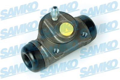 Cylinderek hamulcowy SAMKO C07004
