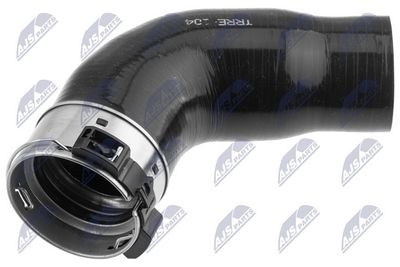 въздуховод за турбината NTY GPP-RE-104