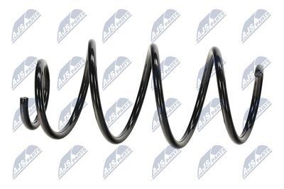 ARC SPIRAL NTY ASZPE006 8