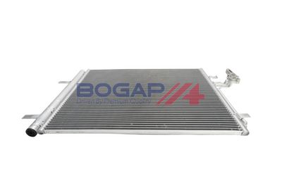 CONDENSATOR CLIMATIZARE BOGAP F4117100 1
