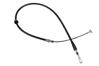 Seilzug, Feststellbremse