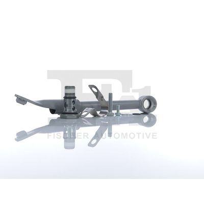 CONDUCTA ULEI INCARCARE FA1 611950Z 32