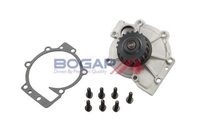 POMPă DE APă RăCIRE MOTOR BOGAP F4234103