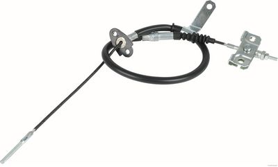 Seilzug, Feststellbremse