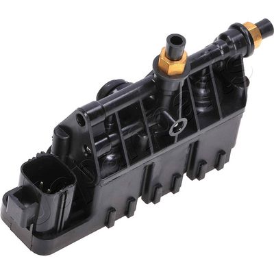 Zawór, instalacja pneumatyczna JAPANPARTS MM-ASV021
