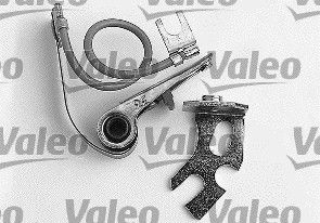 Контактная группа, распределитель зажигания VALEO 618642 для FIAT X