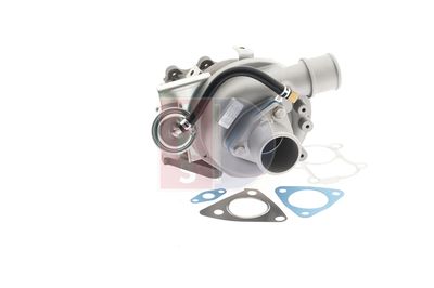 LADER AUFLADUNG AKS DASIS 185020N 15