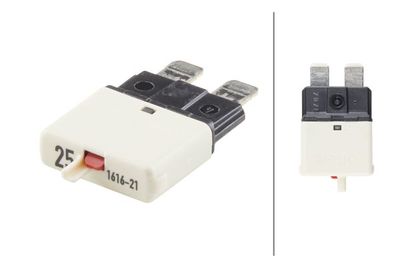 HELLA Automatinis saugiklis