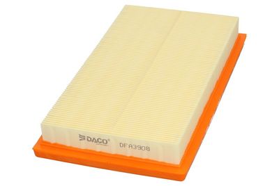 DACO - Vzduchový filter TOYOTA, SUBARU, SUZUKI , DFA3908