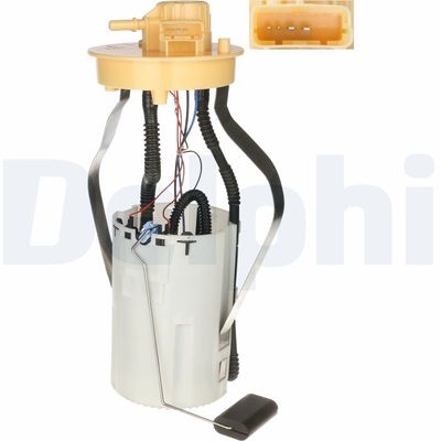 SISTEM ALIMENTARE CU COMBUSTIBIL DELPHI FG235412B1