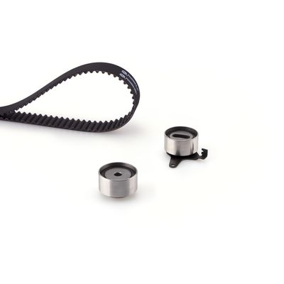 Timing Belt Kit K015512XS