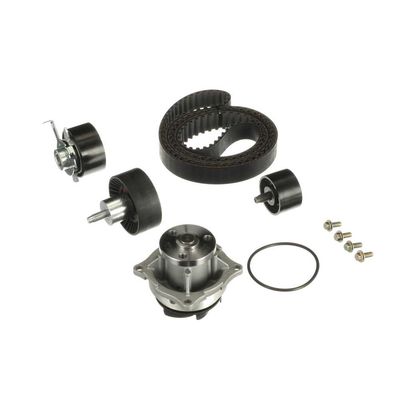WASSERPUMPE + ZAHNRIEMENSATZ GATES KP15508XS1 41