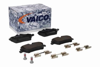 BREMSBELAGSATZ SCHEIBENBREMSE VAICO V208159 1