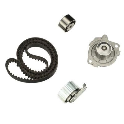 WASSERPUMPE + ZAHNRIEMENSATZ GATES KP45500XS 59
