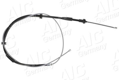 SEILZUG FESTSTELLBREMSE