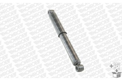 STOßDäMPFER MONROE V2506 3