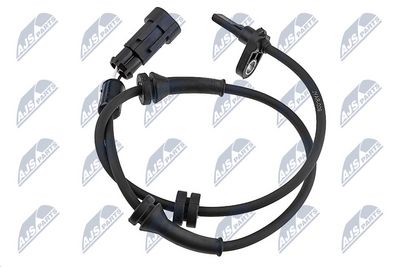 Sensor, Raddrehzahl